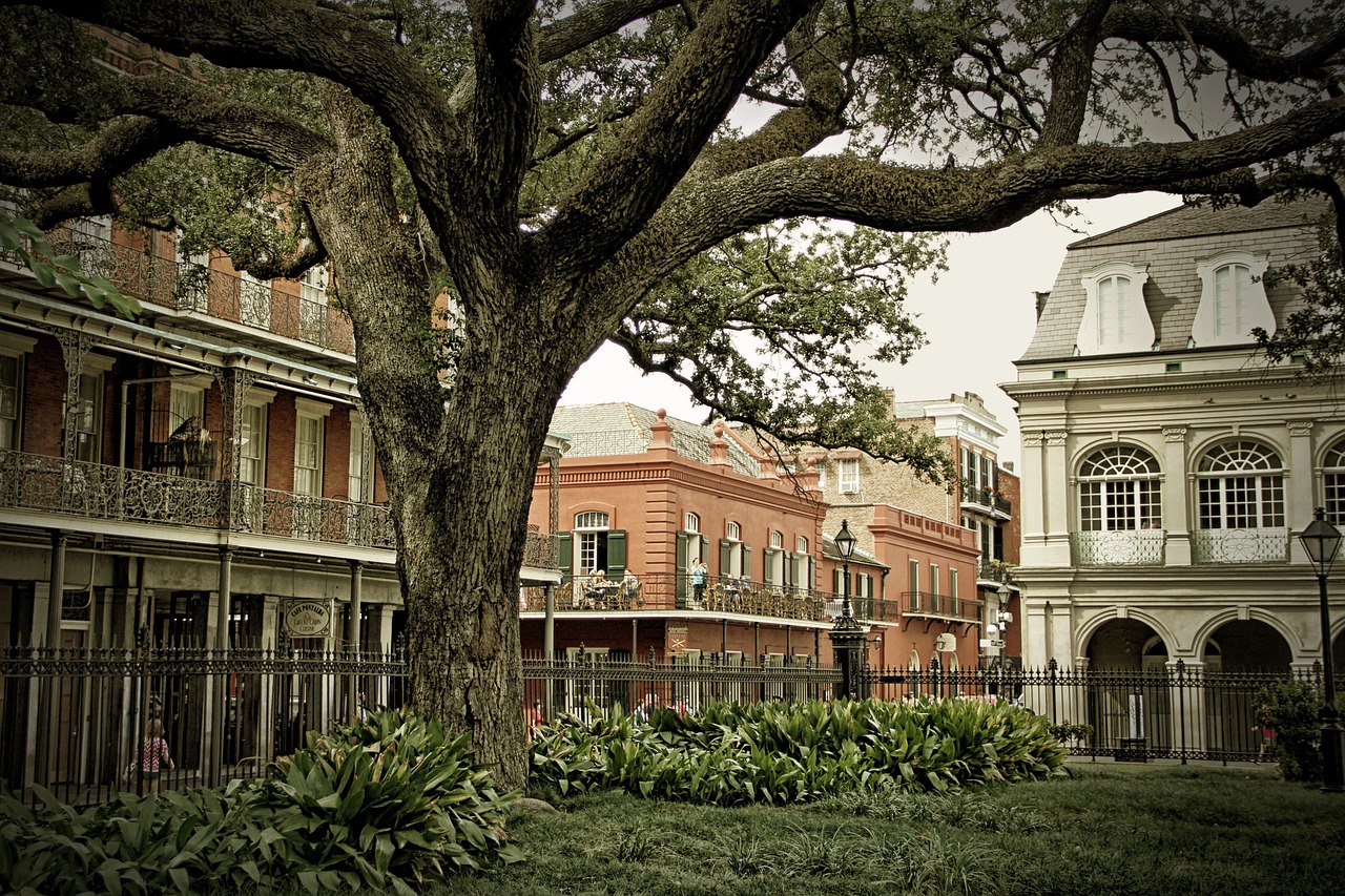 French Quarter