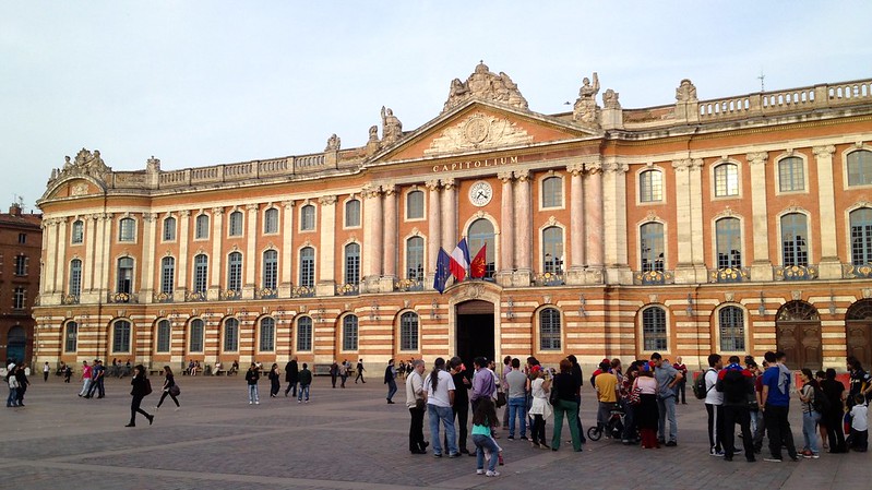 Theatre du Capitole