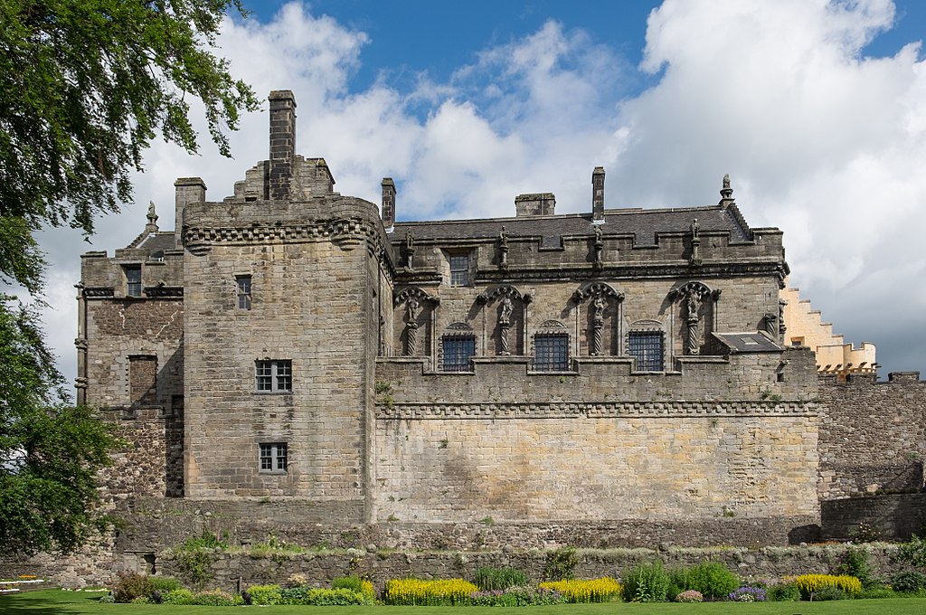 Stirling Castle